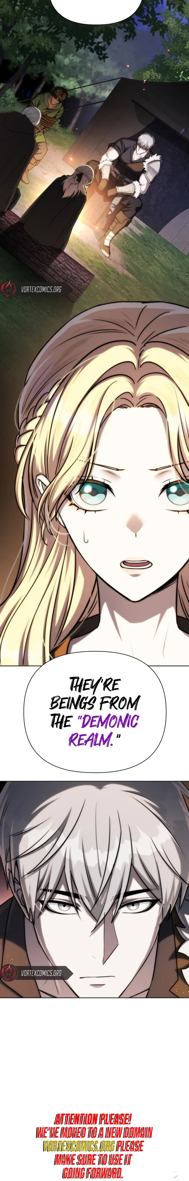 Barbarian’s Adventure in a Fantasy World Chapter 47 - S2 START Page 42