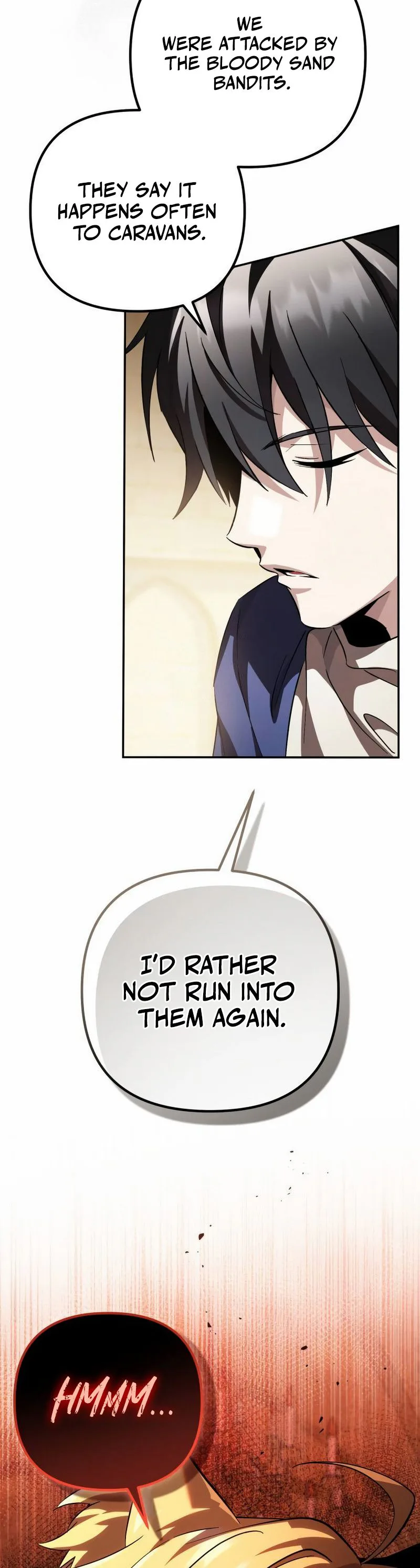 Became the Patron of Villains Chapter 28 Page 12