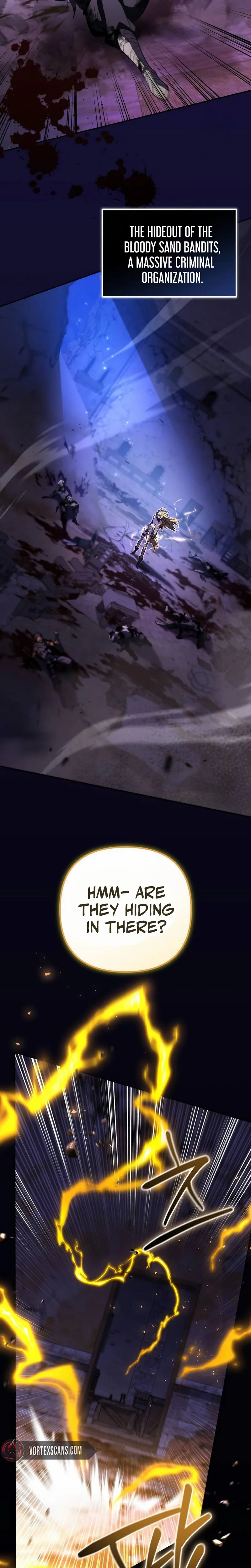 Became the Patron of Villains Chapter 28 Page 14