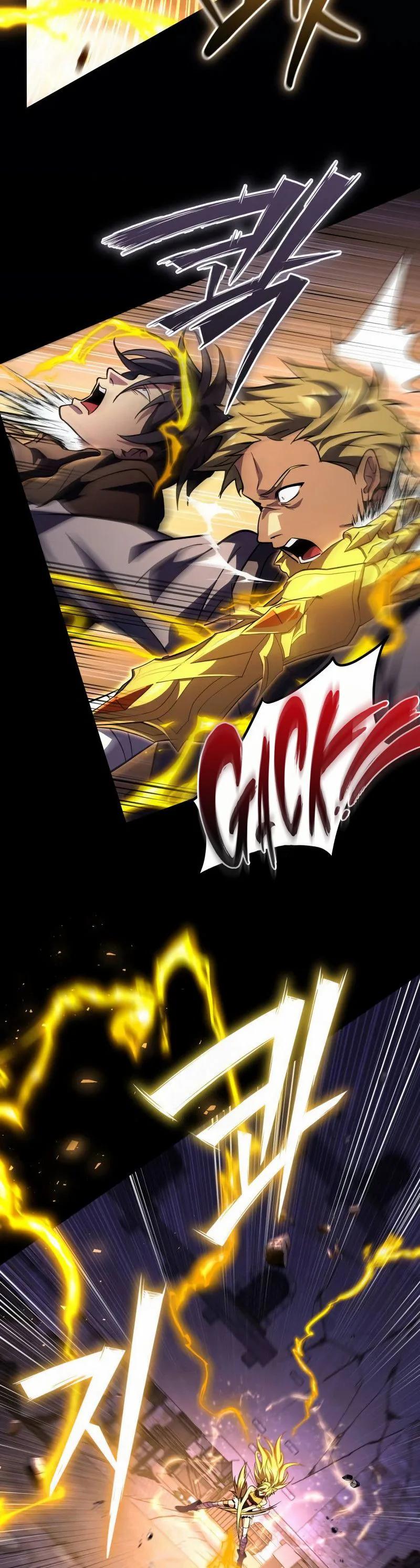 Became the Patron of Villains Chapter 28 Page 15