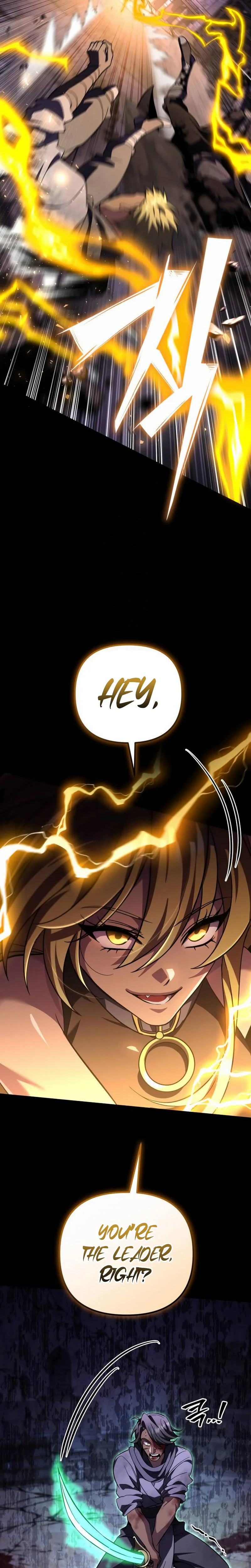 Became the Patron of Villains Chapter 28 Page 16