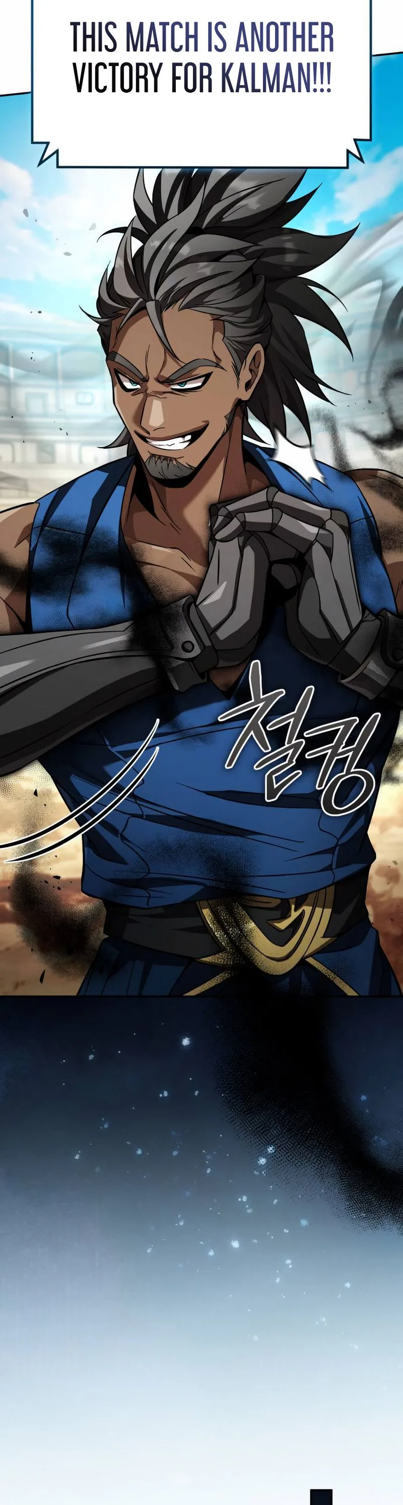 Became the Patron of Villains Chapter 28 Page 24