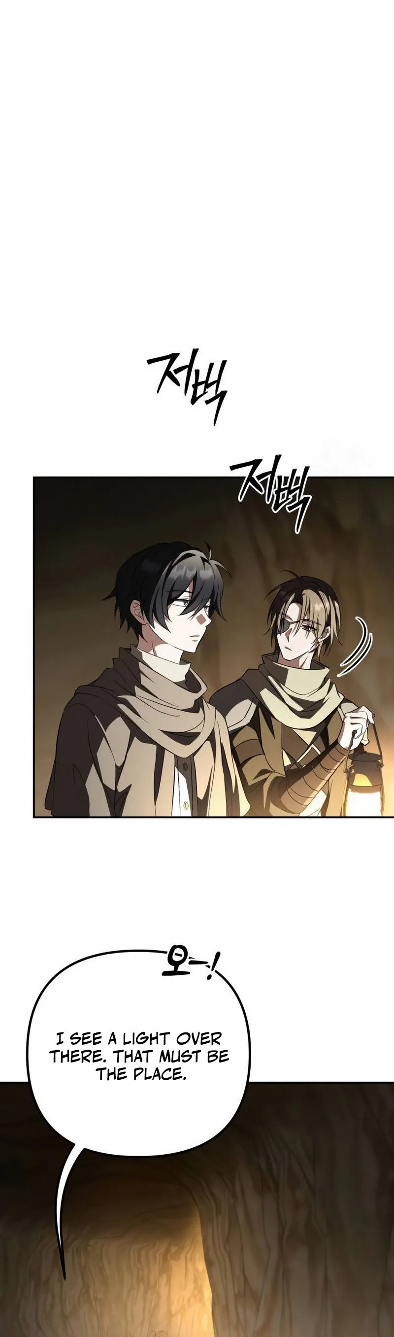 Became the Patron of Villains Chapter 28 Page 33