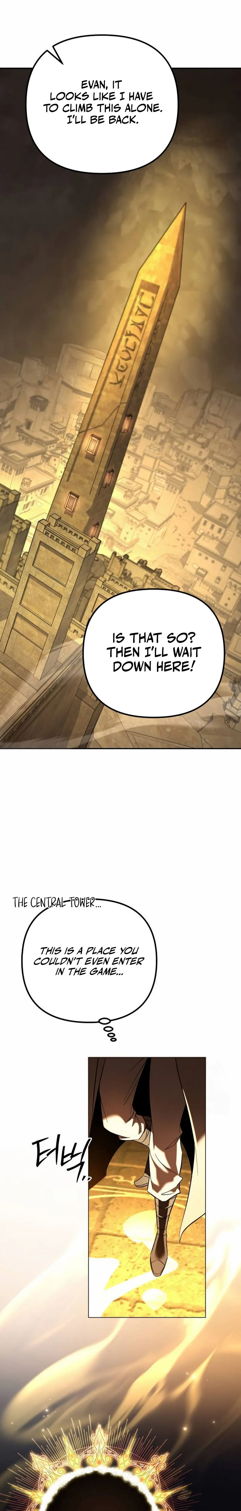 Became the Patron of Villains Chapter 28 Page 37