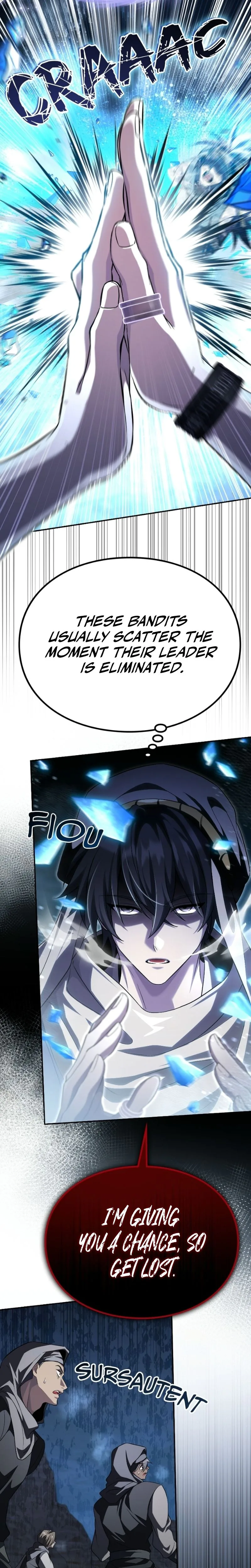 Became the Patron of Villains Chapter 27 Page 14