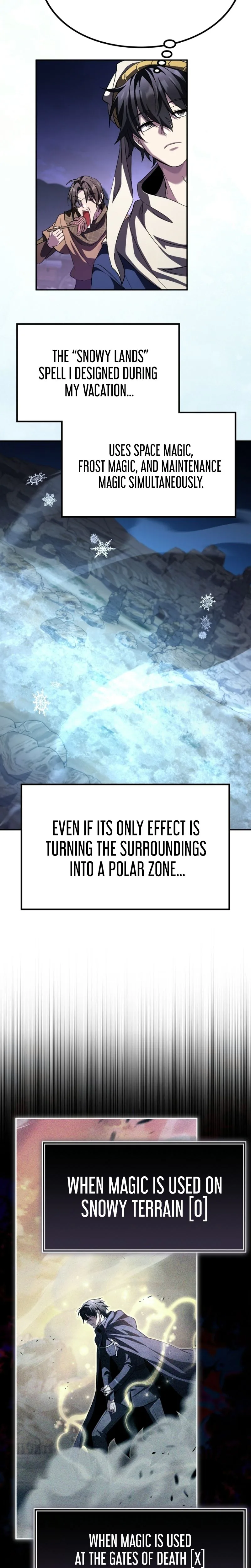 Became the Patron of Villains Chapter 27 Page 17