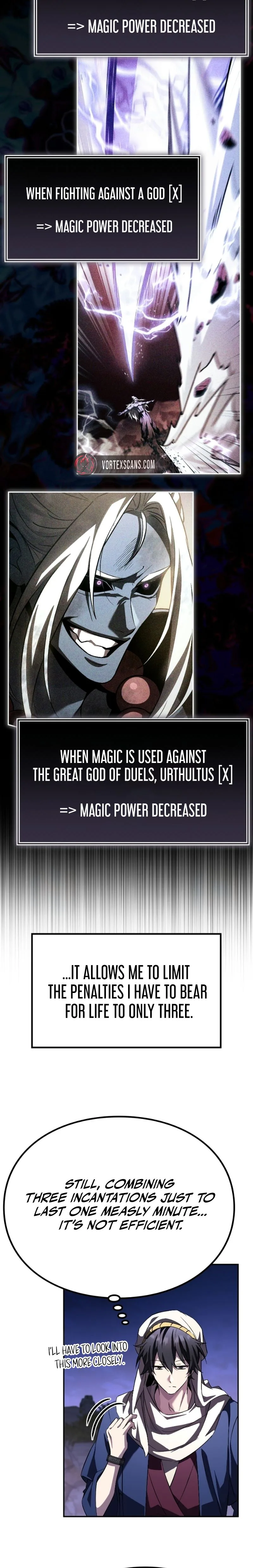 Became the Patron of Villains Chapter 27 Page 18