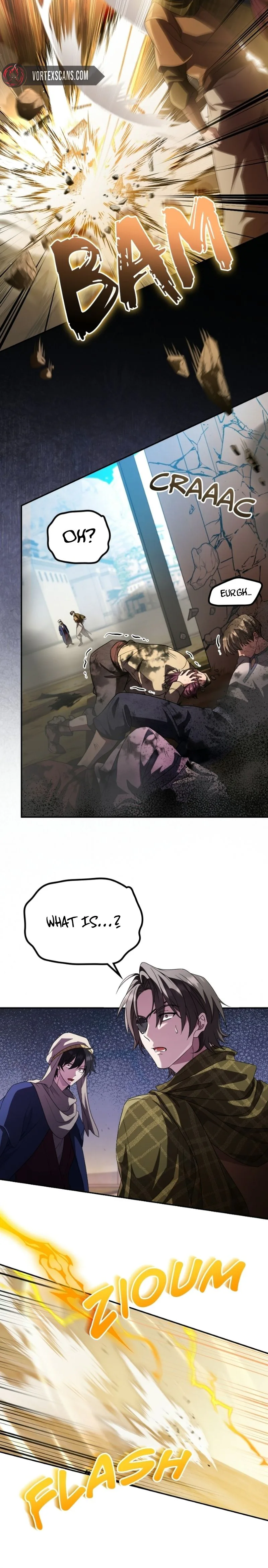 Became the Patron of Villains Chapter 27 Page 24