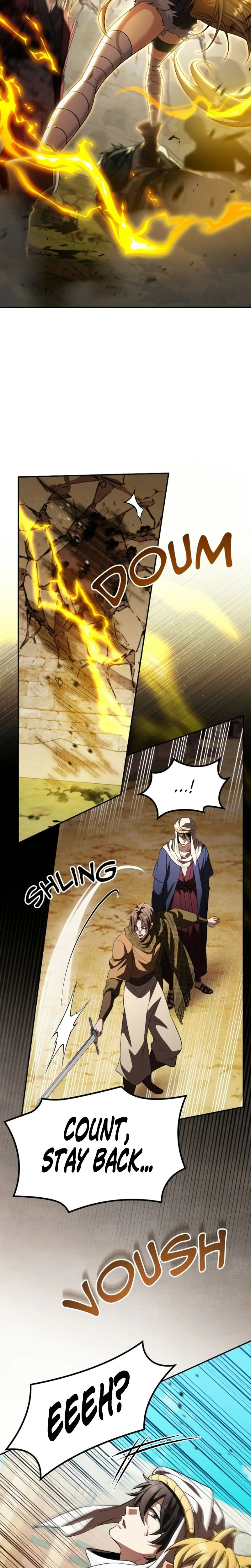 Became the Patron of Villains Chapter 27 Page 26