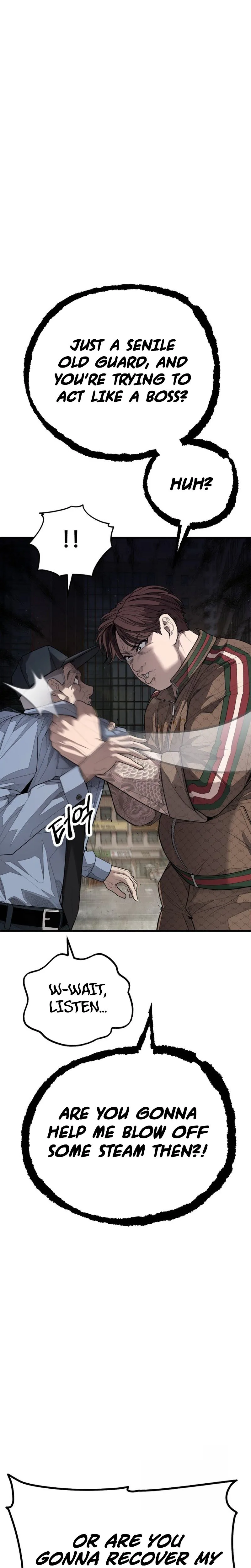 Boss Assault Chapter 1 Page 7