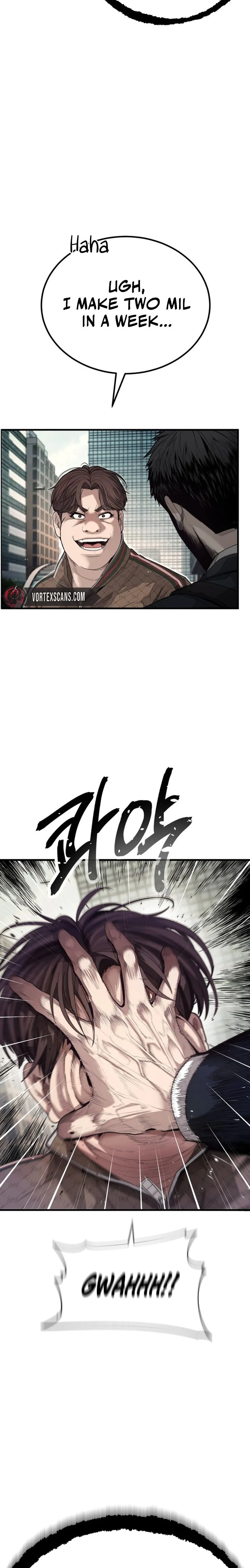 Boss Assault Chapter 1 Page 14