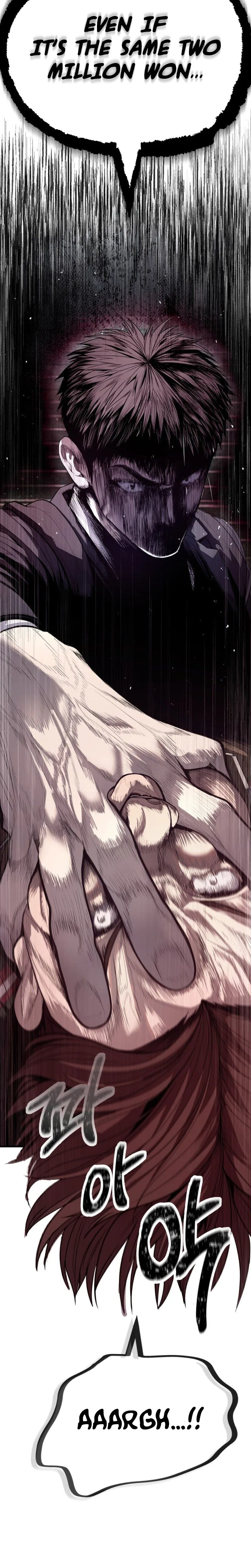 Boss Assault Chapter 1 Page 15