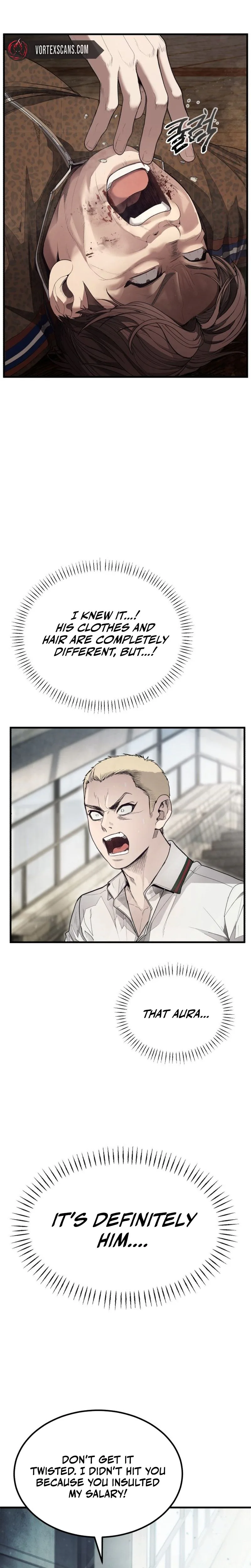 Boss Assault Chapter 1 Page 17