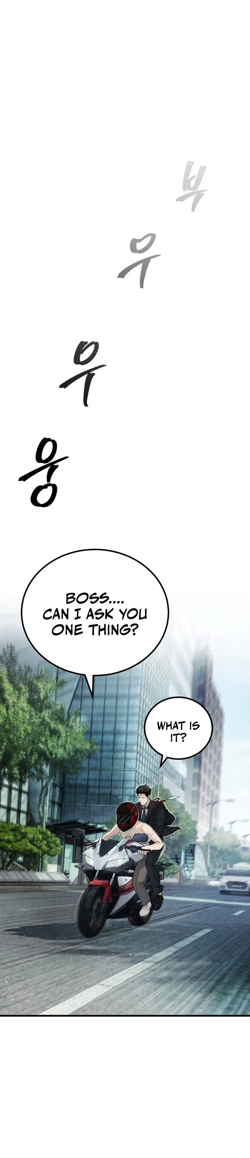 Boss Assault Chapter 1 Page 21