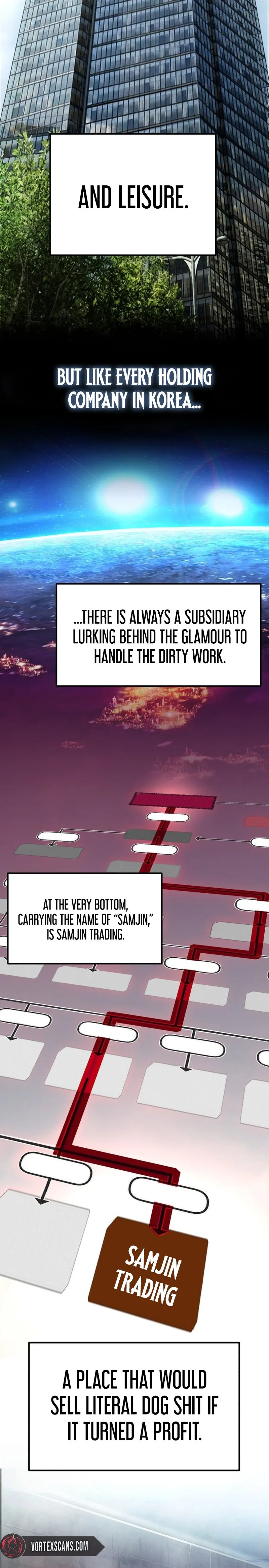 Boss Assault Chapter 1 Page 27