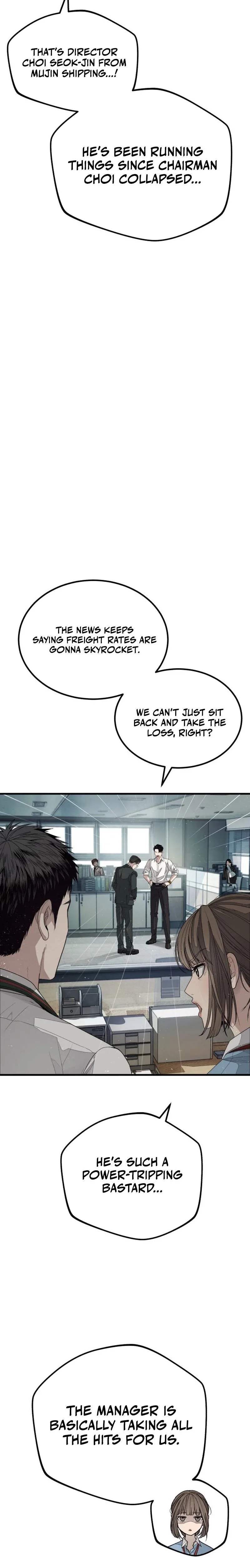 Boss Assault Chapter 1 Page 36