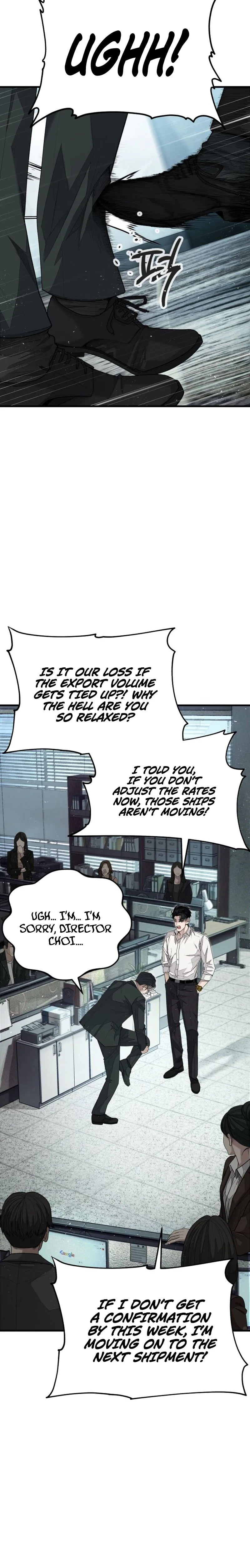 Boss Assault Chapter 1 Page 38