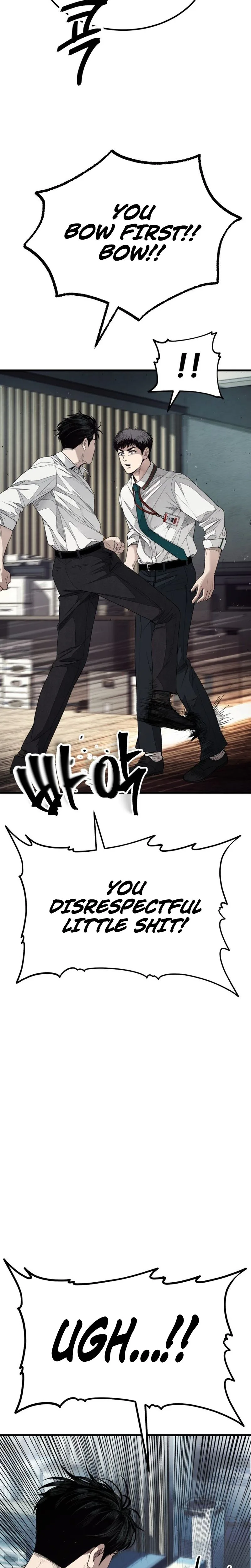 Boss Assault Chapter 1 Page 44