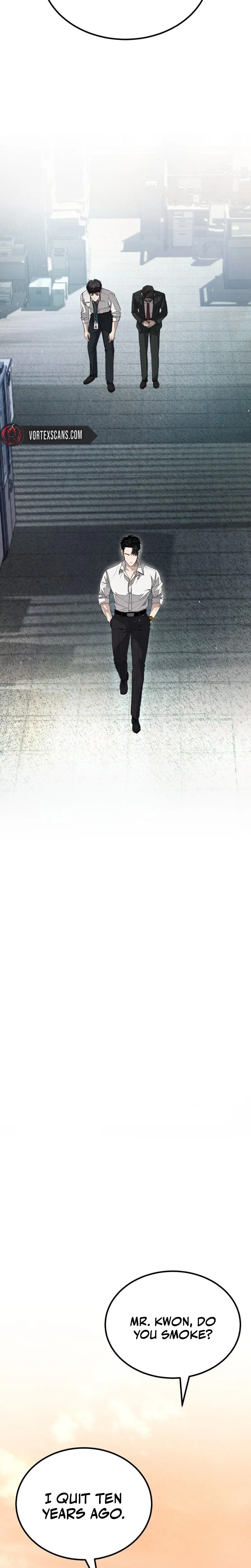 Boss Assault Chapter 1 Page 47