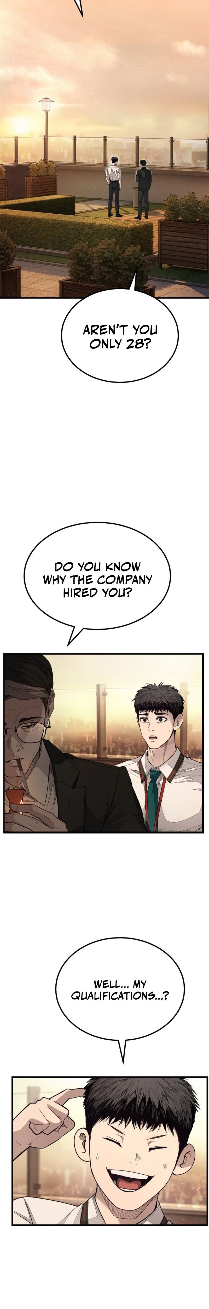 Boss Assault Chapter 1 Page 48