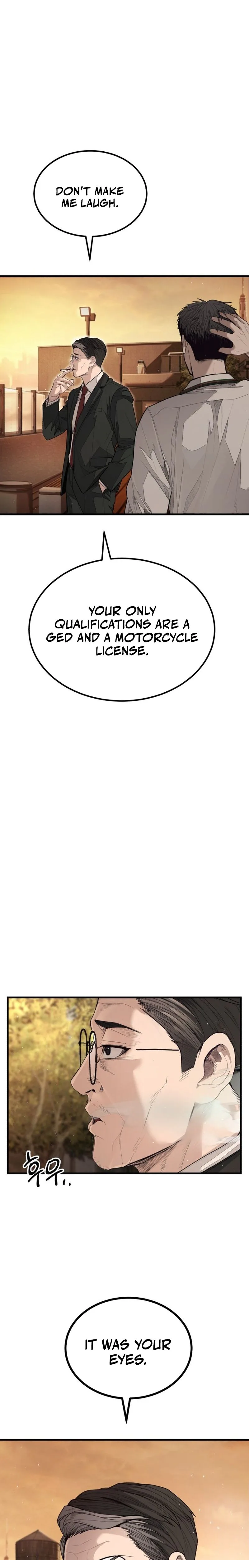 Boss Assault Chapter 1 Page 49