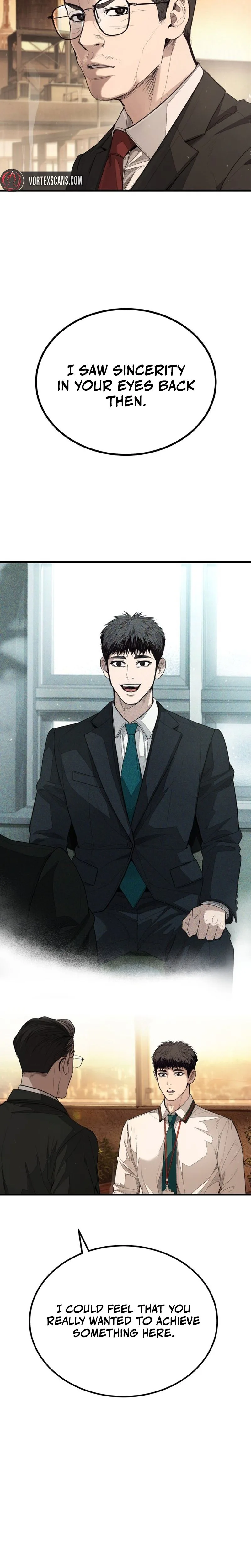 Boss Assault Chapter 1 Page 50