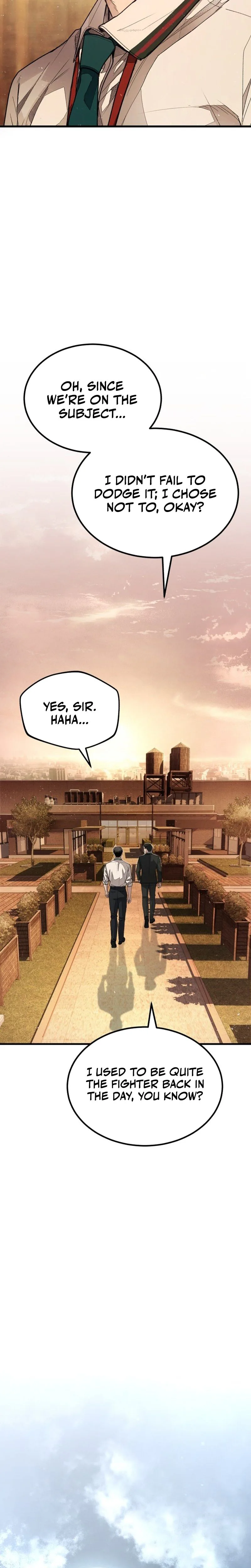 Boss Assault Chapter 1 Page 54