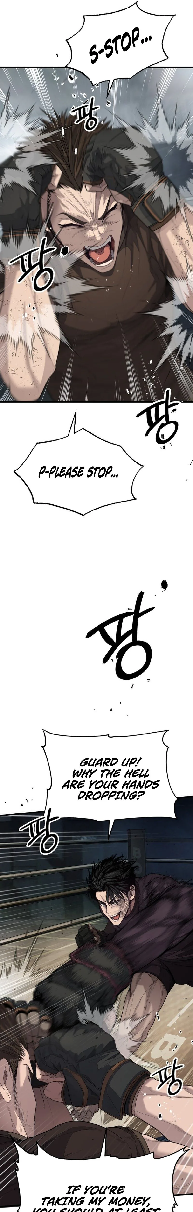 Boss Assault Chapter 1 Page 58