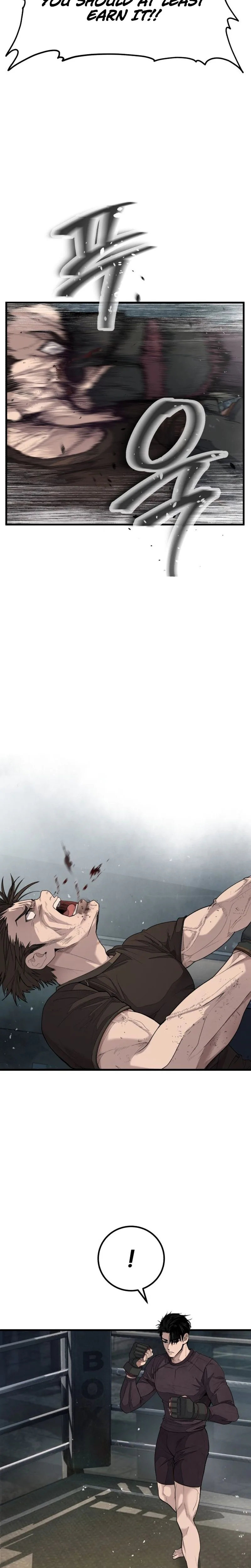 Boss Assault Chapter 1 Page 59