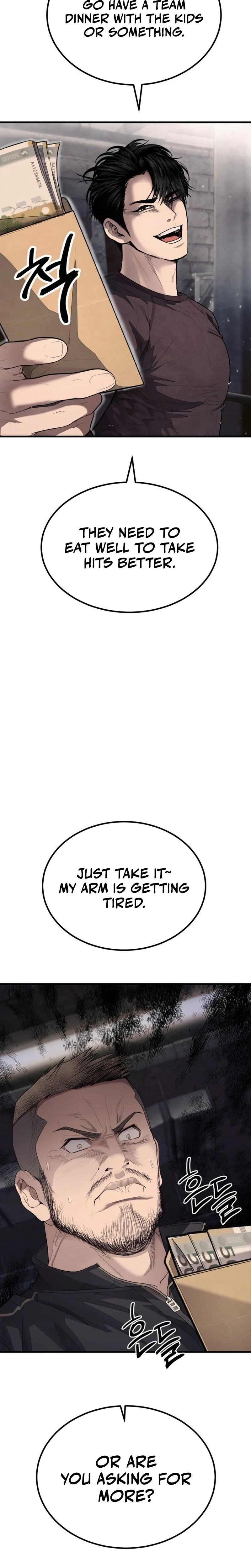 Boss Assault Chapter 1 Page 63