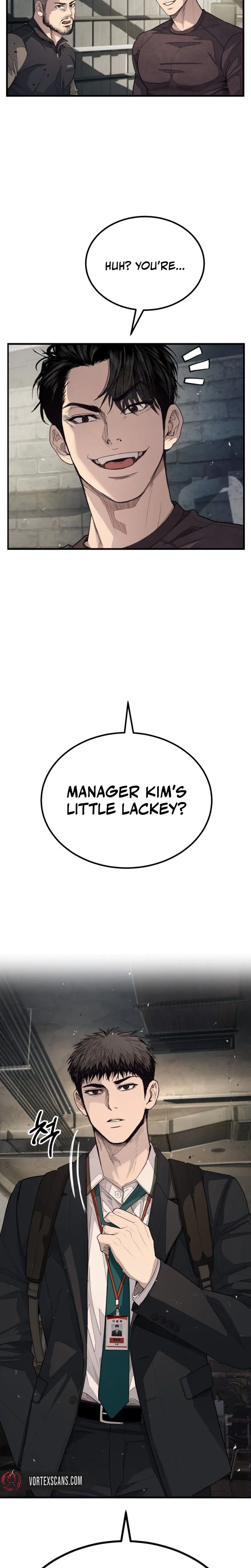 Boss Assault Chapter 1 Page 65