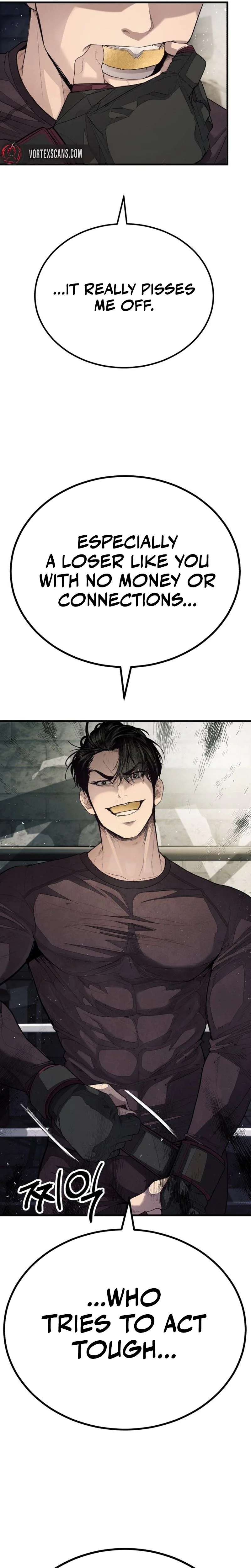 Boss Assault Chapter 1 Page 67