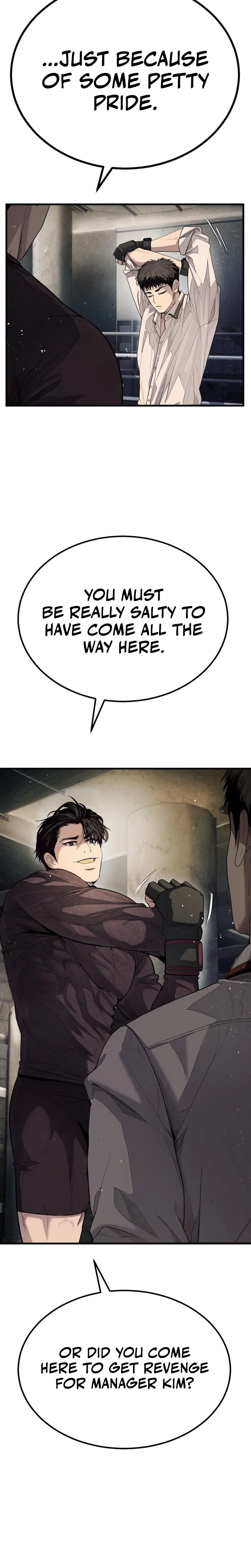 Boss Assault Chapter 1 Page 68