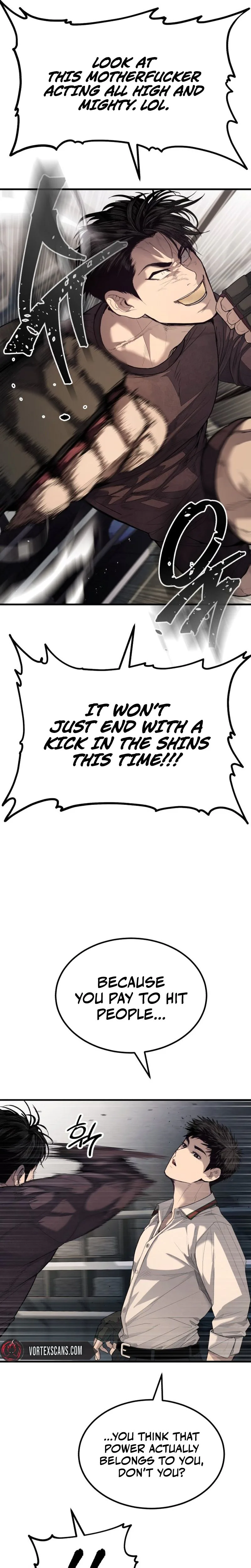 Boss Assault Chapter 1 Page 70