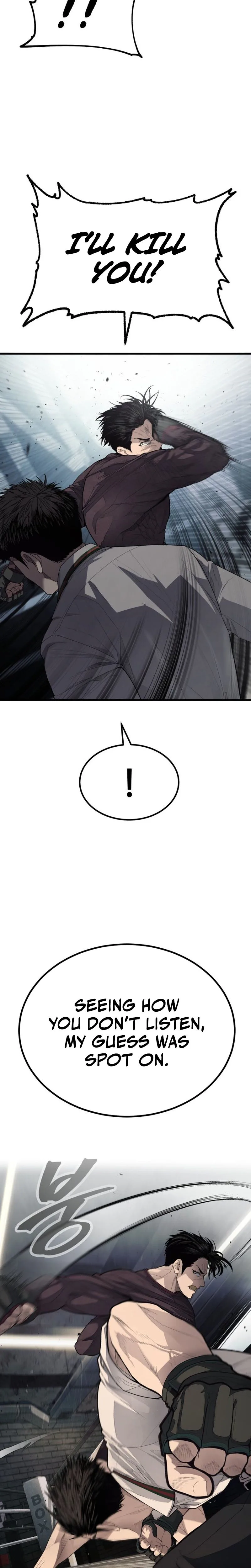 Boss Assault Chapter 1 Page 71