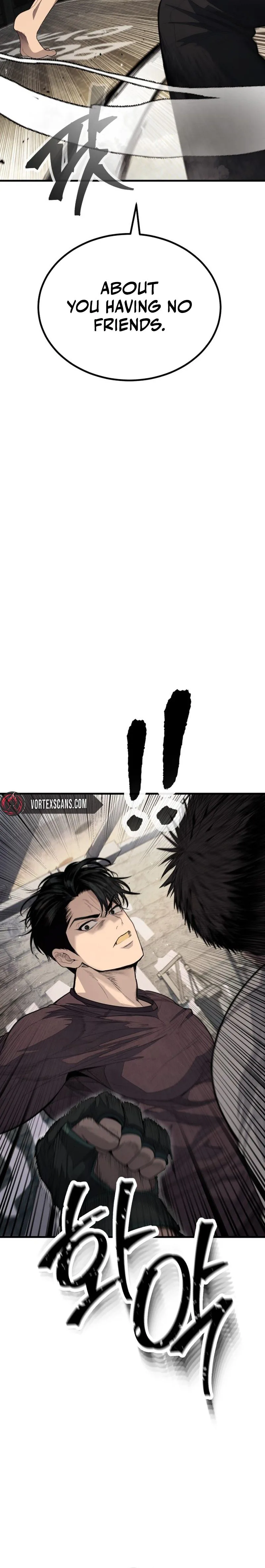 Boss Assault Chapter 1 Page 72