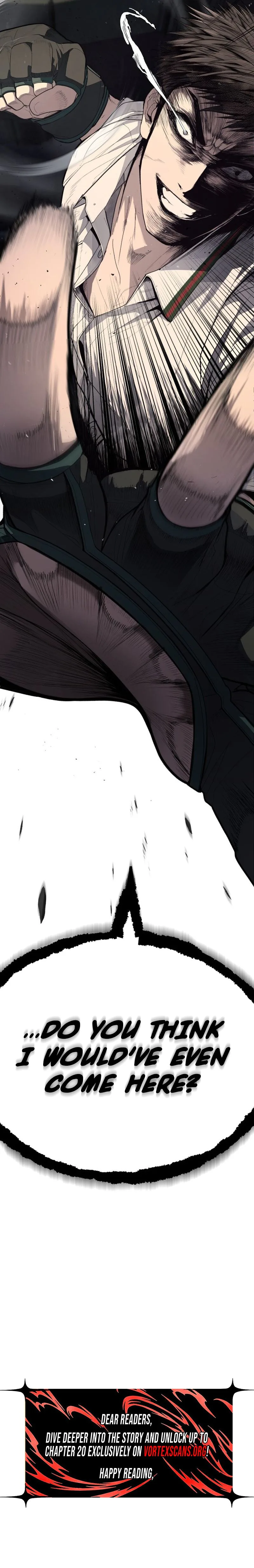 Boss Assault Chapter 1 Page 76