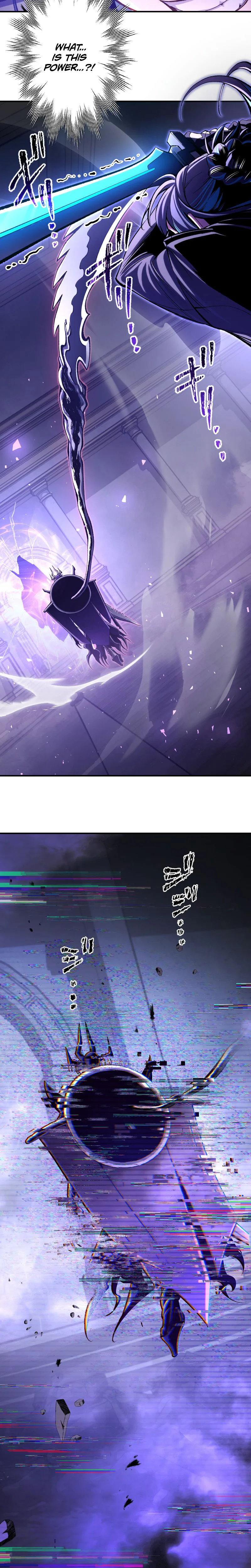 Chrono Labyrinth Chapter 4 Page 13