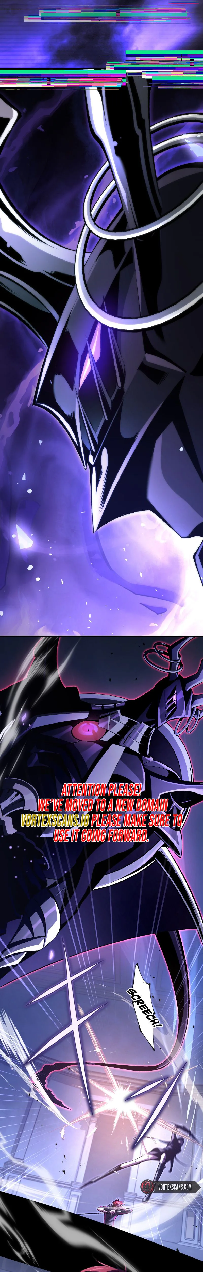 Chrono Labyrinth Chapter 4 Page 14