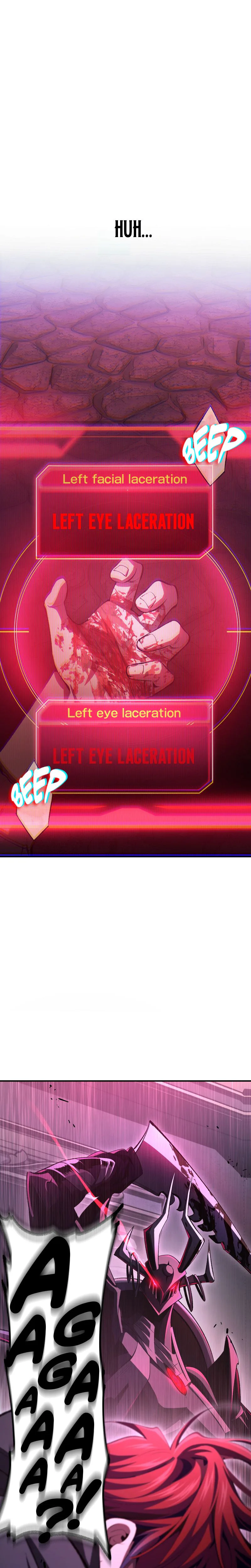 Chrono Labyrinth Chapter 4 Page 19