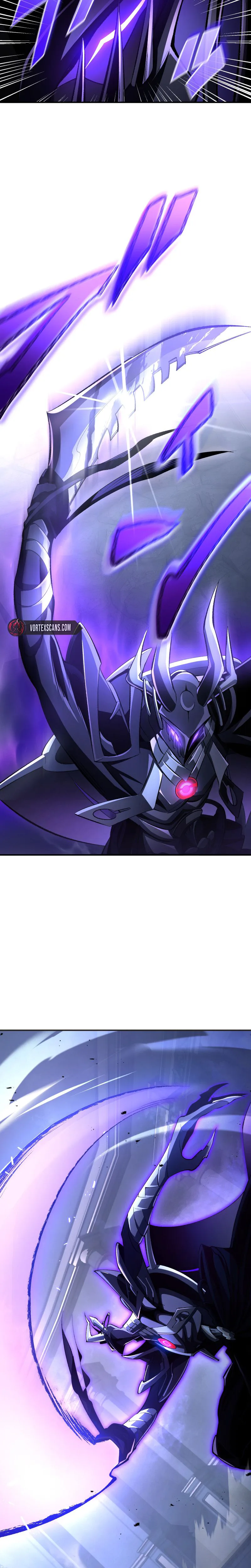 Chrono Labyrinth Chapter 4 Page 21