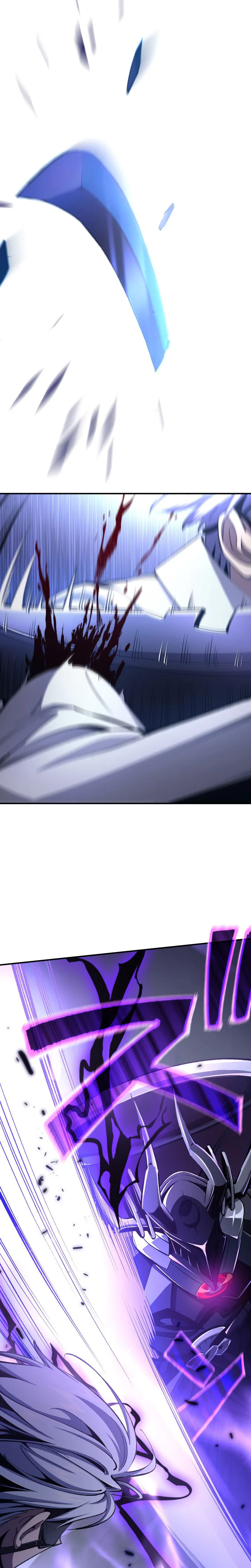 Chrono Labyrinth Chapter 4 Page 24