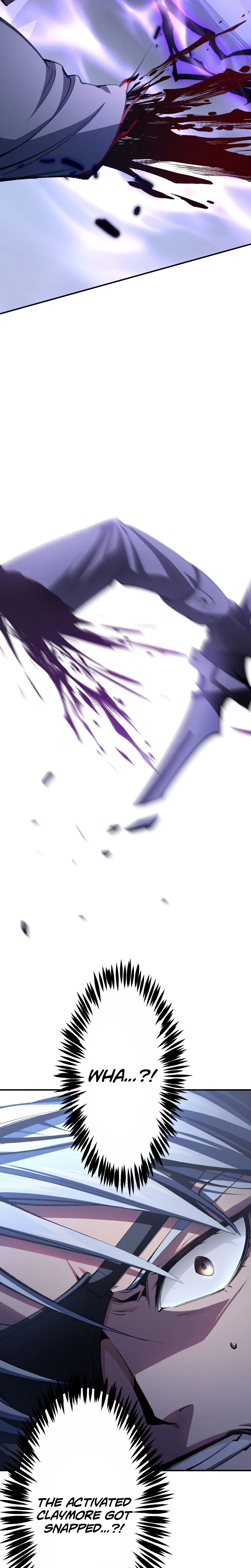 Chrono Labyrinth Chapter 4 Page 25