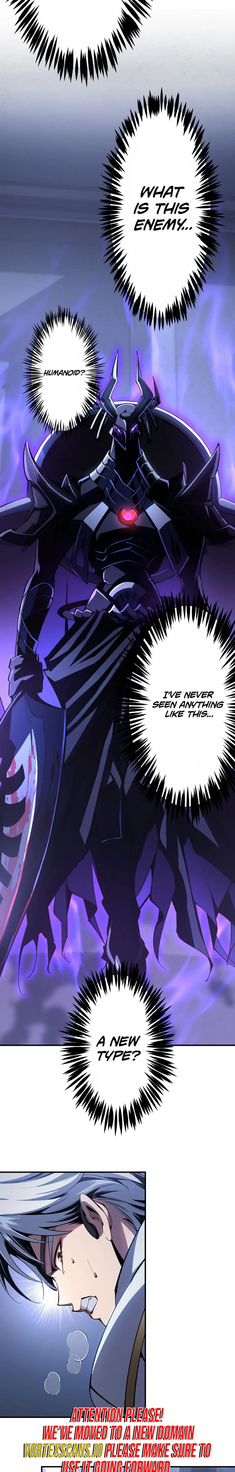 Chrono Labyrinth Chapter 4 Page 26