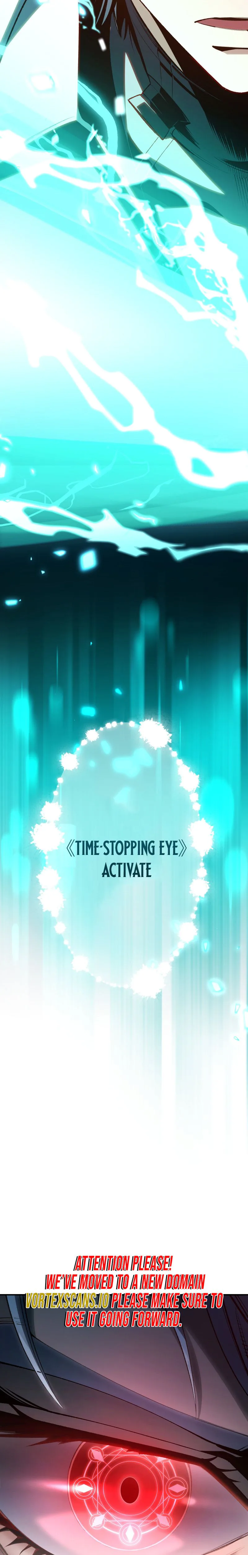 Chrono Labyrinth Chapter 4 Page 31