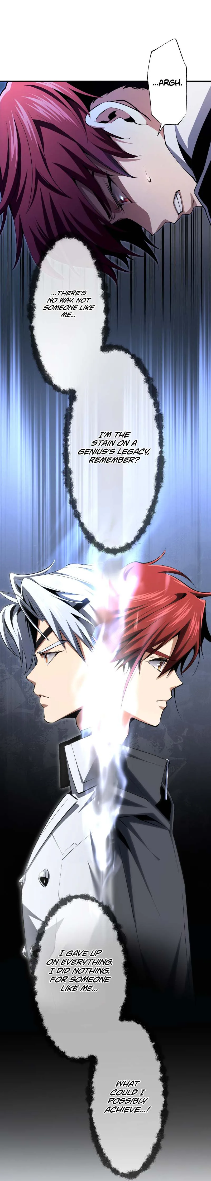 Chrono Labyrinth Chapter 9 Page 10