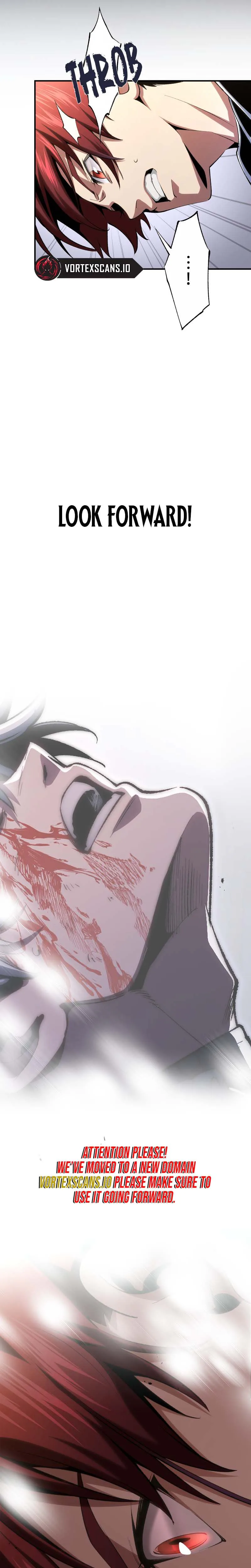 Chrono Labyrinth Chapter 9 Page 11