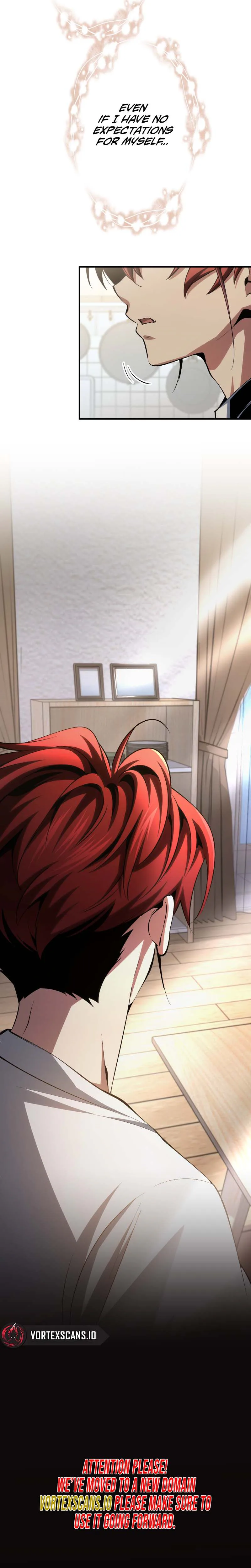 Chrono Labyrinth Chapter 9 Page 15