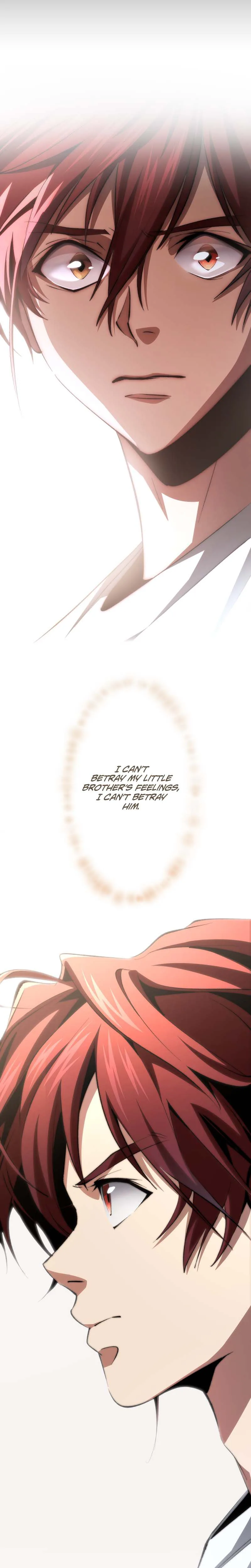 Chrono Labyrinth Chapter 9 Page 17