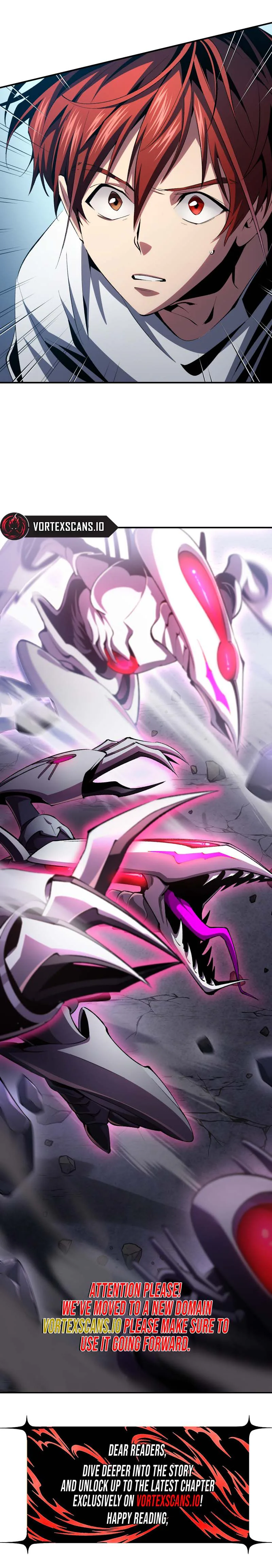 Chrono Labyrinth Chapter 9 Page 26